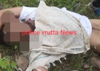 अमळनेर…!  लोंढवे फाट्याजवळ अपघात एक जागीच ठार ‘तर एक जखमी