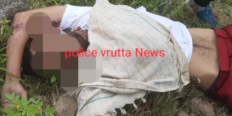 अमळनेर…! लोंढवे फाट्याजवळ अपघात एक जागीच ठार ‘तर एक जखमी