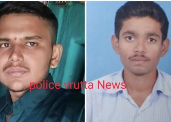 धक्कादायक! १६ व्या मजल्यावरून तोल गेल्याने सुरत येथे; अमळनेरच्या दोन्हीं मजुरांचा मृत्यू…!