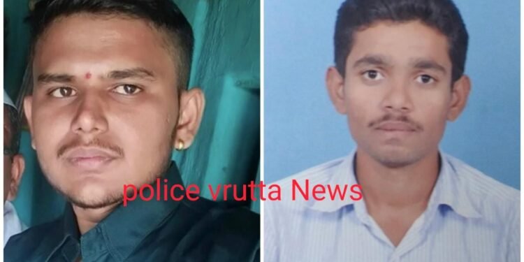 धक्कादायक! १६ व्या मजल्यावरून तोल गेल्याने सुरत येथे; अमळनेरच्या दोन्हीं मजुरांचा मृत्यू…!