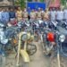 जळगाव…! ५ दिवसात चोरीच्या २६ दुचाकी हस्तगत!
