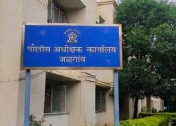 जिल्ह्यात मुले- मुली पडविणाऱ्या टोळीची अफवा..! पोलीस अधीक्षक कार्यालयाकडून आव्हान