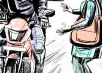 उत्राण…! बुंदीच्या लाडूत गुंगीचे औषध विद्यार्थिनीला देण्याचा प्रयत्न फसला; महिलेसह दोघे गाडीवरून झाले पसार