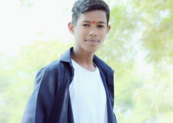 कृष्णा निवृत्ती जमदाडे, पोलीस मित्र महाराष्ट्र संघटनेच्या, जळगाव शहर संघटक पदी निवड करण्यात