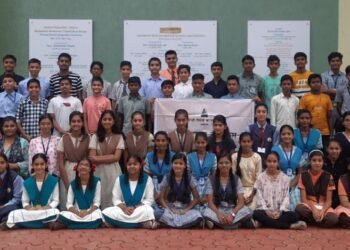 गांधी रिसर्च फाऊंडेशनच्या ‘गांधीतिर्थ प्रश्नमंजुषा-२०२२’ ला उत्स्फूर्त प्रतिसादशनिवारी १ ऑक्टोबरला दुसरी फेरी