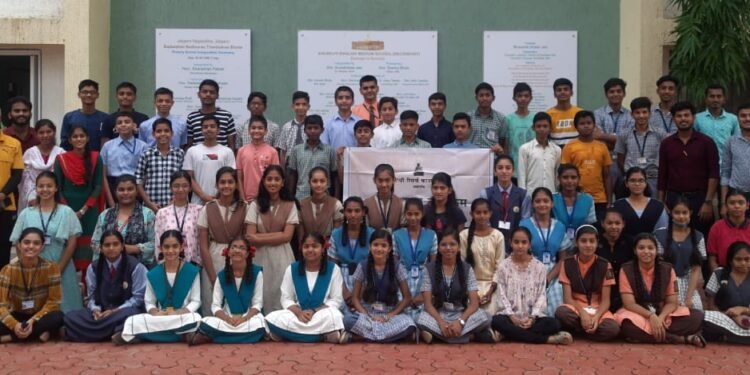 गांधी रिसर्च फाऊंडेशनच्या ‘गांधीतिर्थ प्रश्नमंजुषा-२०२२’ ला उत्स्फूर्त प्रतिसादशनिवारी १ ऑक्टोबरला दुसरी फेरी