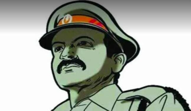 नंदुरबार…!  धडगाव तालुक्यातल्या प्रकरणी पोलीस निरीक्षकासह उपनिरीक्षक निलंबित