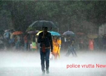 राज्यात माॅन्सूनचा कहर कायम ! – पुढील 3 दिवस अनेक जिल्ह्यांना अतिवृष्टीचा इशारा