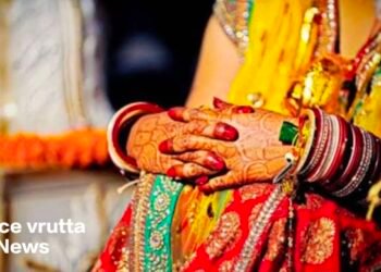 धुळे…! कॉलेज तरुणीला पळवून नेत बळजबरी विवाह; ७ जणांविरोधात गुन्हा दाखल