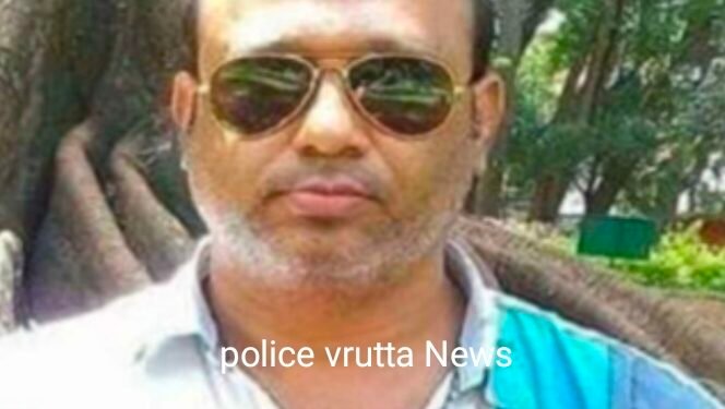 मुलाच्या शिक्षणासाठी मदत करा चिट्ठी लिहली…! अमळनेरात एकाची आत्महत्या; पैशांचा तगादा लावणाऱ्या दोन जणांची नावे चिठ्ठीत