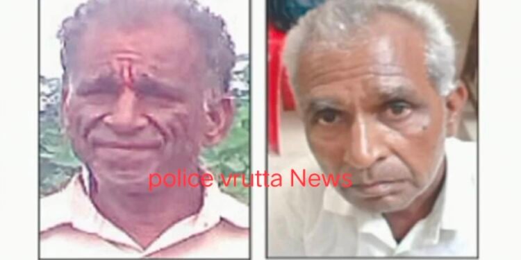 बापरे! शुल्लक कारणावरून मोठ्या भावाने लहान भावाचा खून..! एरंडोल तालुक्यांतील खळबळजन घटना