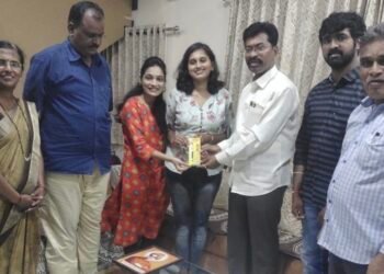 नीट परीक्षेत सिद्धीचे घवघवीत यश….