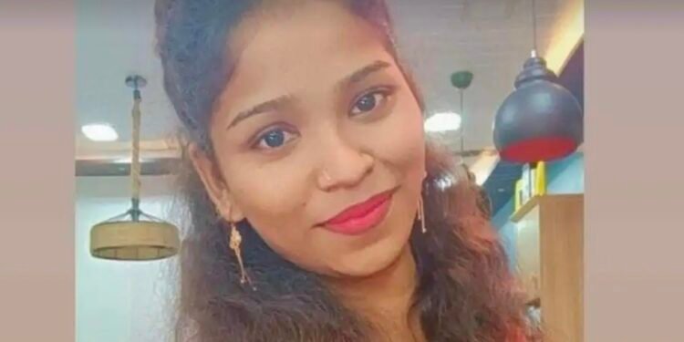 बापरे..! प्रेम नंतर लग्न अन् घटस्फोटची मागणी..! घटस्फोट न दिल्याने केला पत्नीचा खून