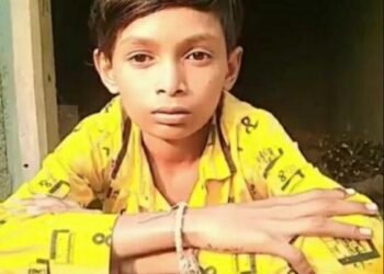 अमळनेर…!  खेळायला जातो सांगुन गेला; अन् घडलं अस धक्कादायक….!