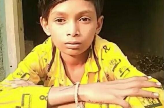 अमळनेर…! खेळायला जातो सांगुन गेला; अन् घडलं अस धक्कादायक….!