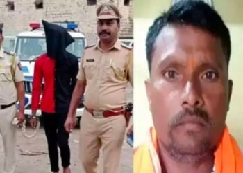 बापरे…! लग्नासाठी मामाने मुलगी न दिल्याने संतापाच्या भरात भाच्याने केला मामाचा खून..!