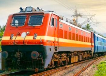 भुसावळ विभागातील १८ रेल्वे गाड्या रद्द; जाणून घ्या कोणत्या गाड्या