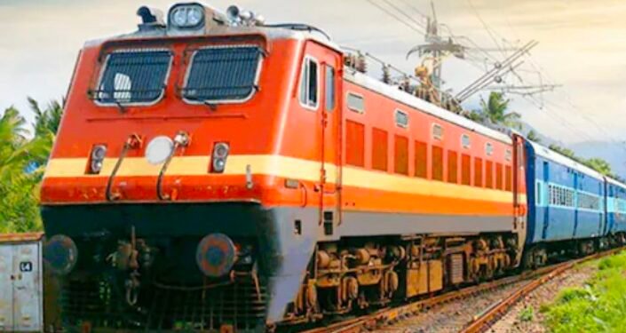 भुसावळ विभागातील १८ रेल्वे गाड्या रद्द; जाणून घ्या कोणत्या गाड्या