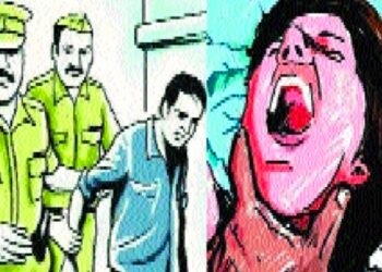 चोपडा हादरले..! महिलेचा निर्घृण खून; संशयित सावत्र मुलगा पोलिसांच्या ताब्यात…,