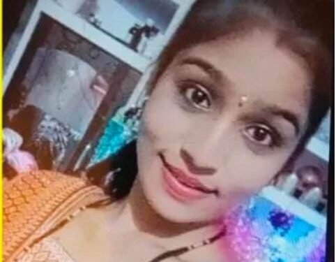 जळगाव हादरेल..! पतीने मोबाईल चार्जर च्या वायरने आवळला पत्नीची गळा..!