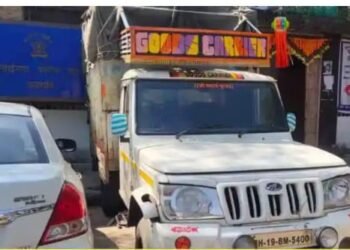 मुक्ताईनगरात लाखोंचा विमल गुटख्याची गाडी पकडली; कारवाई मात्र गुलदस्त्यात…..