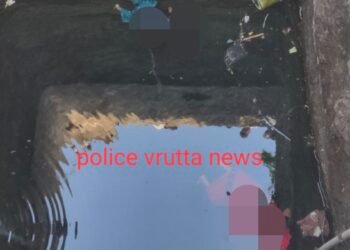 धक्कादायक….! चिमुरड्या मुलीसह आईने विहिरीत उडी घेत केली आत्महत्या; अमळनेर तालुक्यातील खळबळजनक जनक घटना