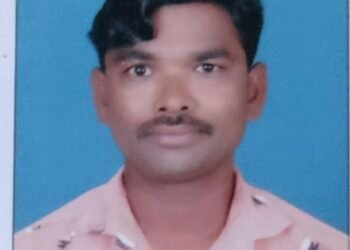 अमळनेर- धुळे रस्त्यावर मंगरूळ जवळ अपघात एकाचा जागीच मृत्यू..!