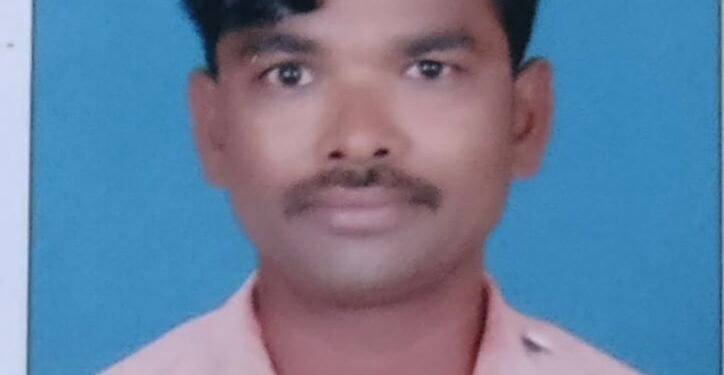 अमळनेर- धुळे रस्त्यावर मंगरूळ जवळ अपघात एकाचा जागीच मृत्यू..!