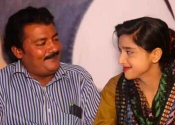 बाप रे…! ५२ वर्षीय शिक्षकाच्या प्रेमात पडली २० वर्षीय विद्यार्थिनी अन् झालं असं काही…