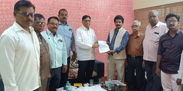 अनुसूचित जाती -जमातींच्या शैक्षणिक व सामाजिक न्याया करिता कायद्याच्या कडक अंमलबजावणीची आवश्यकता