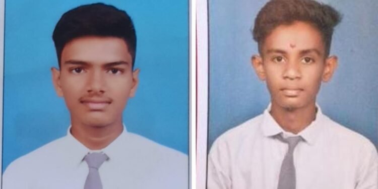 साने गुरुजी विद्यालयात वाचक वीर स्पर्धा संपन्न