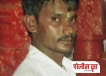 बापरे…! शेतात बैल शिरल्याचा राग; काकाकडून पुतण्याचा खून