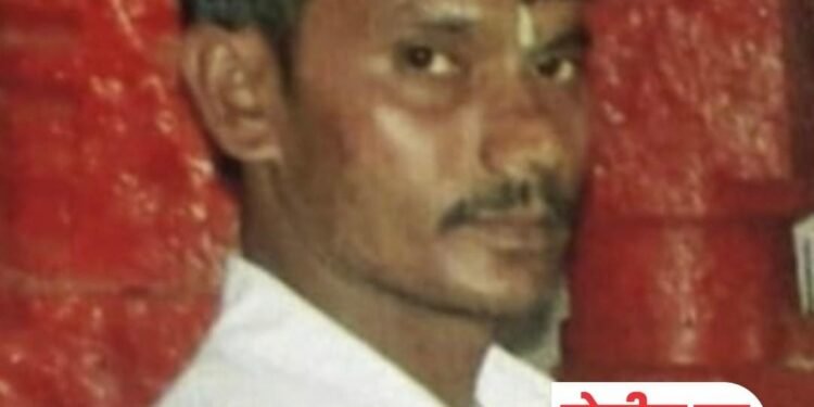 बापरे…! शेतात बैल शिरल्याचा राग; काकाकडून पुतण्याचा खून