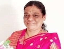 अनिता बोरसे यांना राज्यस्तरीय गुणवंत मुख्याध्यापक पुरस्कार जाहीर