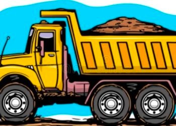 गुलाबी थंडीचा हवेत प्रशासन सुस्त! वाळू वाहतूक सुरु आहे मस्त