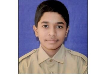 धक्कादायक…!  झोका खेळताना गळफास अमळनेरात बालकाचा दुर्दैवी मृत्यू