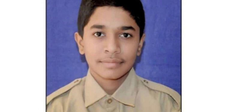 धक्कादायक…! झोका खेळताना गळफास अमळनेरात बालकाचा दुर्दैवी मृत्यू