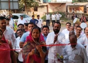 २० खाटांच्या अतिदक्षता विभागासह ५० खाटांची ऑक्सीजन पाईपलाईन होणार !