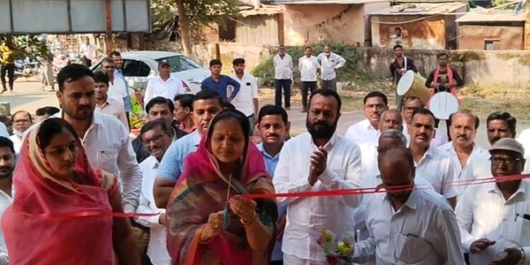 २० खाटांच्या अतिदक्षता विभागासह ५० खाटांची ऑक्सीजन पाईपलाईन होणार !