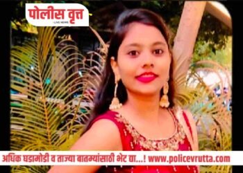 जळगाव…! डंपरच्या धडकने बहिणीचा जागीच मृत्यू तर भाऊ बचावला