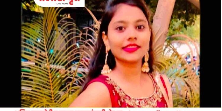 जळगाव…! डंपरच्या धडकने बहिणीचा जागीच मृत्यू तर भाऊ बचावला