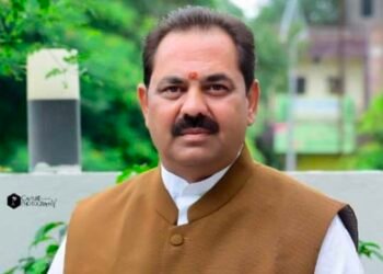 जनतेला पूर्णवेळ देणारा आणि कार्यालयात पूर्णवेळ भेटणारा आमदार तुम्ही पहिला-आ.अनिल पाटील