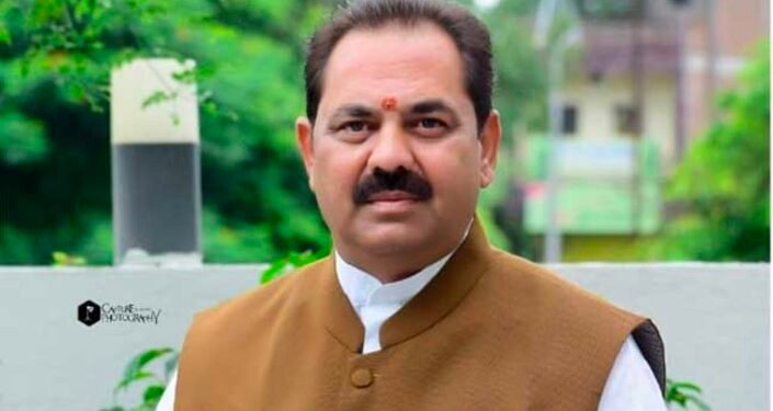 जनतेला पूर्णवेळ देणारा आणि कार्यालयात पूर्णवेळ भेटणारा आमदार तुम्ही पहिला-आ.अनिल पाटील