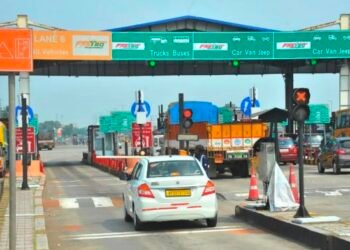 टोलच्या नियमामध्ये होणार मोठे बदल – वाहन-चालकांसाठी मोठी बातमी