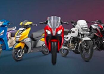 1 डिसेंबरपासून टुव्हीलरच्या किमतीमध्ये होणार वाढ – वाहन खरेदी-करणाऱ्यांसाठी मोठी बातमी