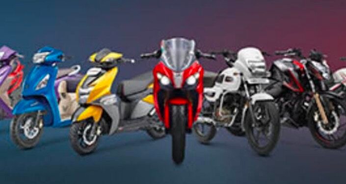 1 डिसेंबरपासून टुव्हीलरच्या किमतीमध्ये होणार वाढ – वाहन खरेदी-करणाऱ्यांसाठी मोठी बातमी