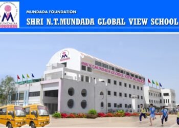 मुंदडा ग्लोबलच्या विद्यार्थ्यांचे विविध क्रीडा स्पर्धामध्ये घवघवीत यश