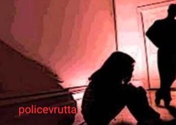 धक्कादायक..! पारोळा घरात झोपलेल्या महिलेवर एकाकडून बलात्कार ; पोलिसात गुन्हा दाखल !