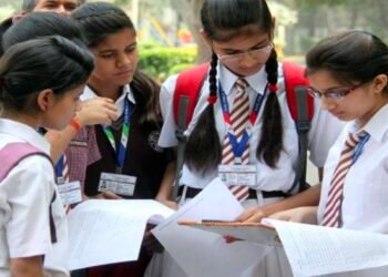 विध्यार्थ्यांसाठी मोठी बातमी ! – CBSE बोर्ड परीक्षा पॅटर्नमध्ये मोठे बदल