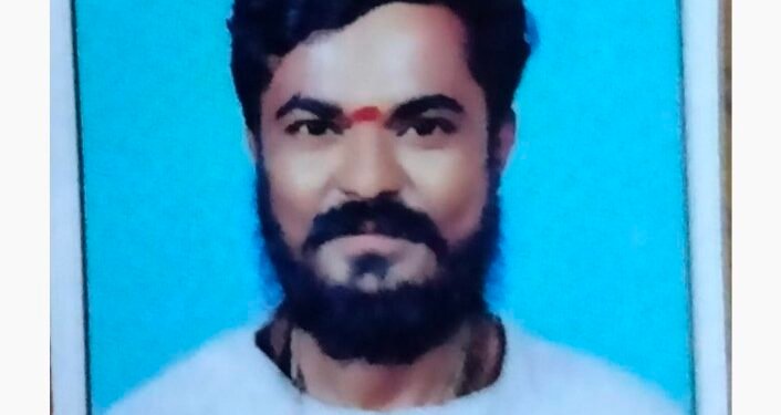 धक्कादायक…! वावडे येथील एकाने लोण शिवारात घेतला गळफासआत्महत्येचे कारण गुलदस्त्यात,